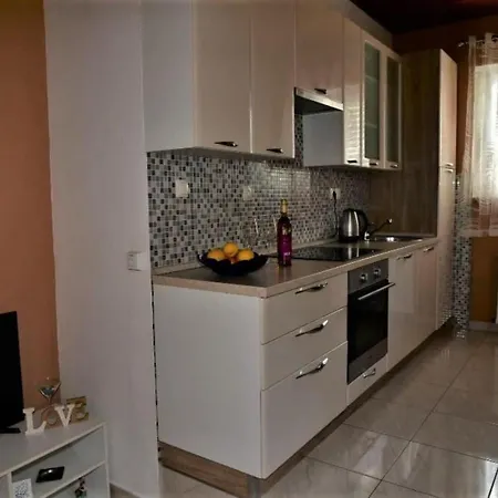 Two Bedroom A4 Supetar