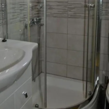 Apartman Two Bedroom A4 Supetar