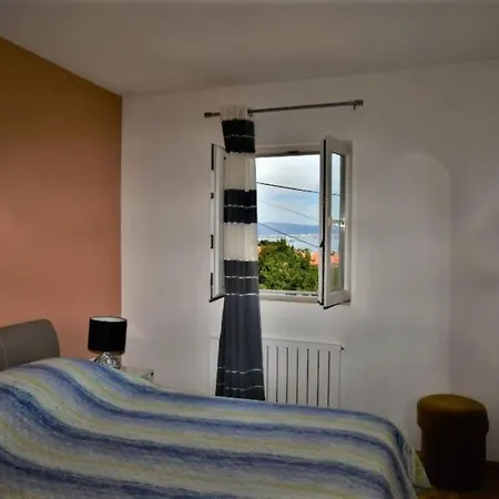 Two Bedroom A4 Appartement