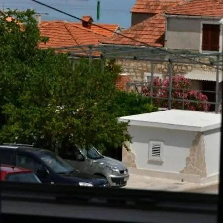 Two Bedroom A4 Appartement Supetar