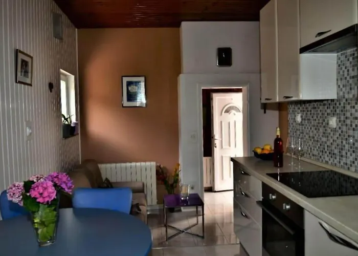 Two Bedroom A4 아파트