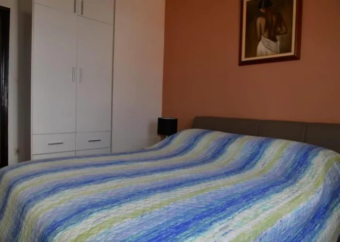 Two Bedroom A4 *