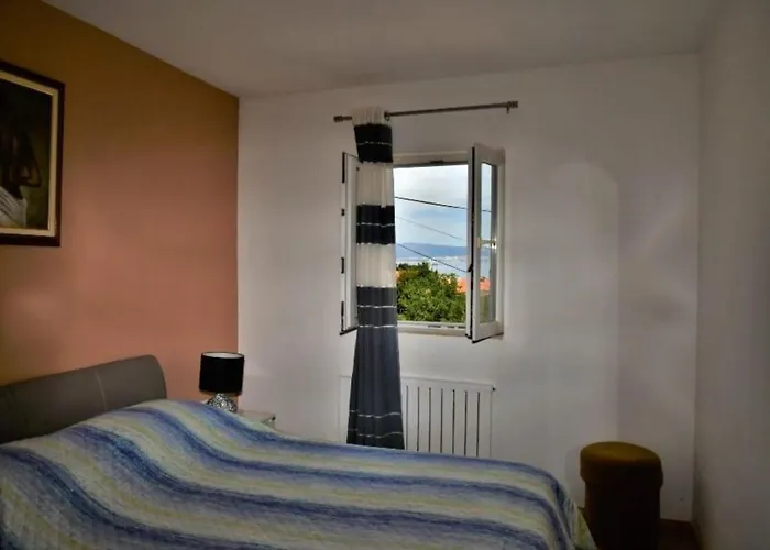 Two Bedroom A4 아파트