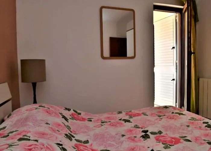 Two Bedroom A4 아파트